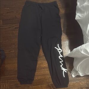 Victoria Secret PINK sweatpants
